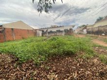 Terreno na Vila Carvalho