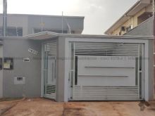 Casa com 3 dormitórios na Vila Manoel Taveira