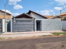 Casa na Vila Vilas Boas