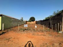 Terreno - pronto para construir - aceita proposta