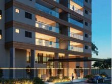 Apartamento - Edifício Gibran