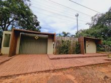 Linda casa térrea no Parque dos Poderes