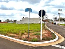 Terreno amplo de esquina - Shalom