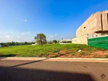 Terreno Condomínio Shalom