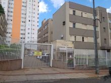 Apartamento térreo no Centro - oportunidade R$ 217 mil
