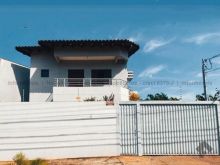 Sobrado com 3 suítes no Santa Fé