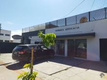 Prédio comercial