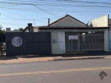 Terreno com aptidão comercial