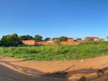 4 terrenos no Nova Campo Grande
