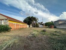 Terreno em ótima localização