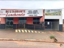 Imóvel Comercial e Residencial na Av. Duque Caxias