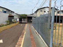 Apartamento lindo - reformado e mobiliado