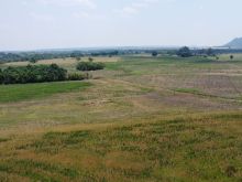 200 ha de lavoura em Bandeirantes MS