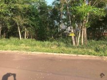 Terreno no Solar dos Lagos