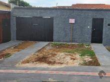 Casa térrea Canaã III