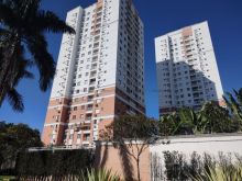 Garden Botanic - 19° andar - mobiliado