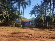 Chácara São Miguel das Matas