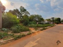 Terreno na Vila Machado