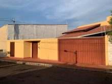 Casa com 5 dormitórios na Vila Sobrinho