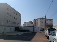 Condominio Residencial Vila de Cadiz