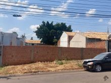 Terreno com duas frentes - ideal para construtores