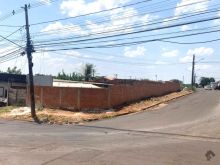 Esquina - ideal para construtores