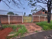 Lote de 720m²- murado na Planalto