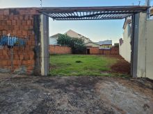 Terreno na Vila Planalto