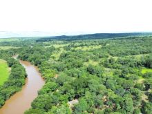 Chácara de 25,9 hectares em Terenos