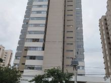 Three Towers
