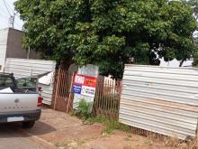 Terreno 372 m² - quase esquina com a rua Guaicurus