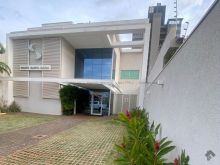 Imóvel comercial - ótimo para consultório