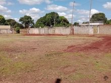 Terreno com 2.400 m² - São Jorge da Lagoa
