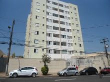 Edifício Pernambuco - 2 vagas
