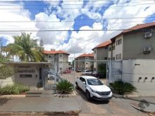 Apartamento 3 quartos