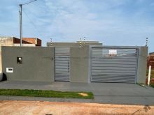 Casa térrea