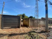 Terreno - Vila Carlota