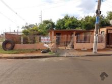 Terreno de esquina e bem localizado