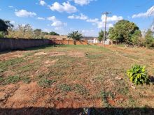 Terreno de esquina