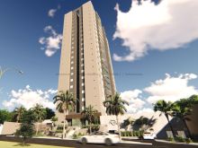 Condomínio Residencial Davos - andar alto