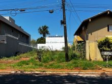 Terreno próximo ao Proncor com área de 360m²