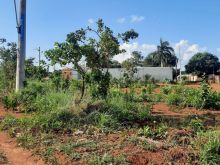 Oportunidade ótima terreno no Rancho Alegre