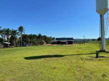 Chácara próximo ao Morro do Ernesto