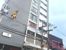 Apartamento com 3 quartos no centro
