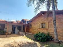Casa Jardim Mansur