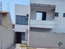 Apartamento no Residencial Santa Catarina - ótima localização