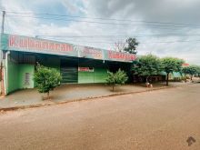 5 salas comerciais todas alugadas