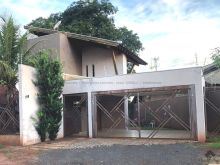 Belo sobrado no Rita Vieira