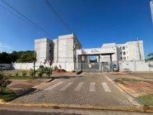 Apartamento novo na promoção