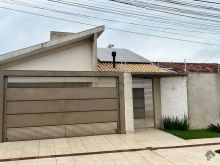 Casa térrea no Carandá Bosque II